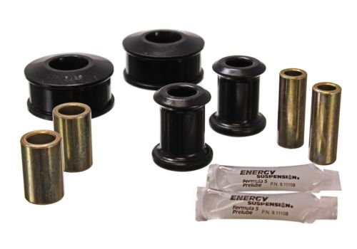 Energy Suspension Cab Bushings Front GM 1500 2WD 5.3137G Energy Suspension Cab Bushings Front GM 1500 2WD 5.3137G