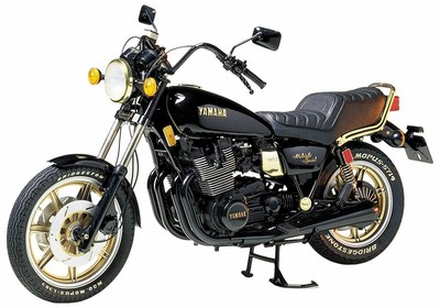 Tamiya 16034 Yamaha XS1100LG Midnight Special Ship with Tracking number