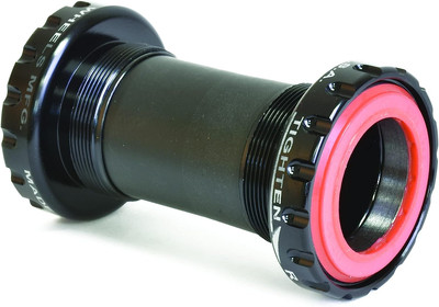 BSA English Threaded Bottom Bracket - Dub Spindle, ABEC-3