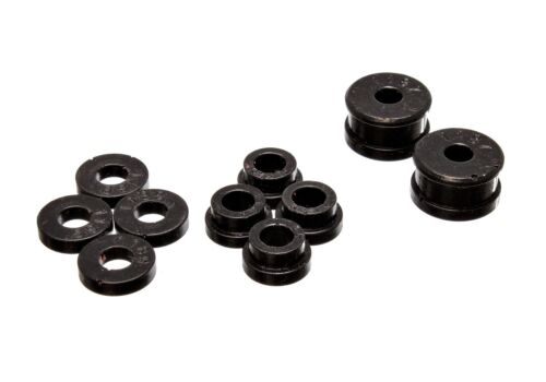 Energy Suspension Manual Transmission Mount/Shifter Bush MT-82 15-17 Mustang 4.1141G Energy Suspension Manual Transmission Mount/Shifter Bush MT-82 15-17 Mustang 4.1141G