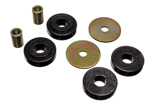 Energy Suspension Secondary Transmission Mounts GM F-Body 3.1109G Energy Suspension Secondary Transmission Mounts GM F-Body 3.1109G