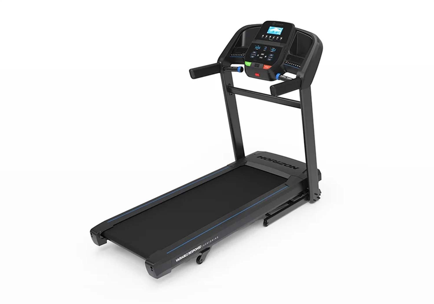 TAPIS ROULANT HORIZON FITNESS T202 JOHNSON NUOVO MODELLO IN OFFERTA!!!
