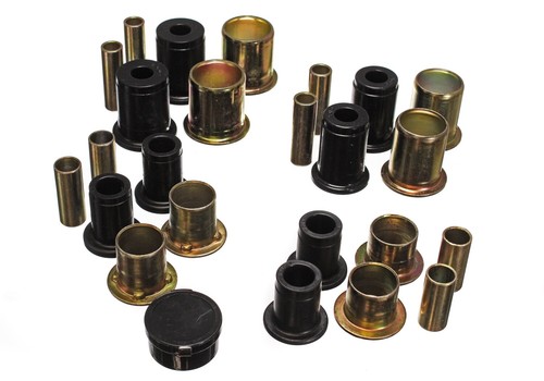 Energy Suspension Front Control Arm Bushing GM F-Body 3.3106G Energy Suspension Front Control Arm Bushing GM F-Body 3.3106G