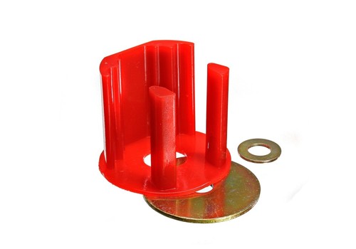 Energy Suspension Engine & Transmission Mounts 66-73 Mustang 4.1137G Energy Suspension Engine & Transmission Mounts 66-73 Mustang 4.1137G