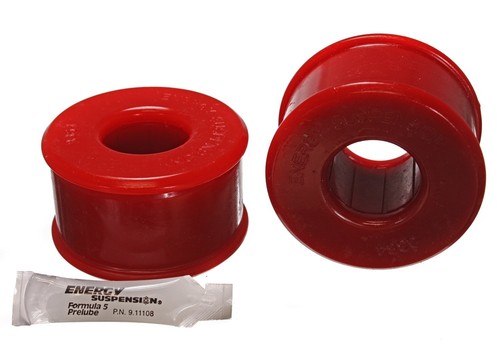 Energy Suspension Transmission Mount Bushings 87-96 Ford Truck 4.1144G Energy Suspension Transmission Mount Bushings 87-96 Ford Truck 4.1144G