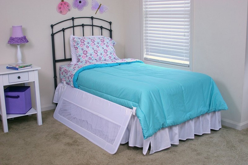 extra long crib