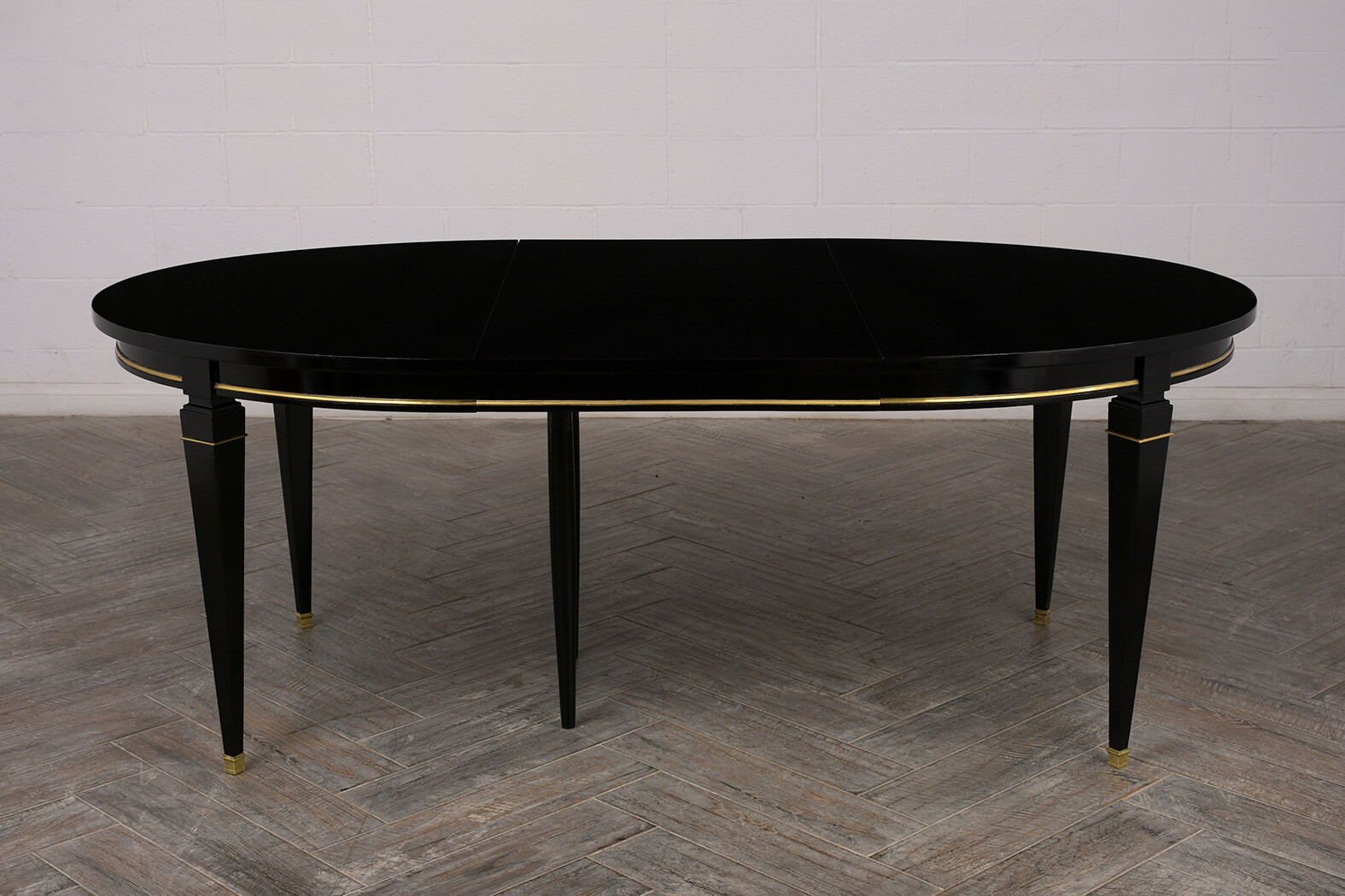 Late 19th Century French Dining Table