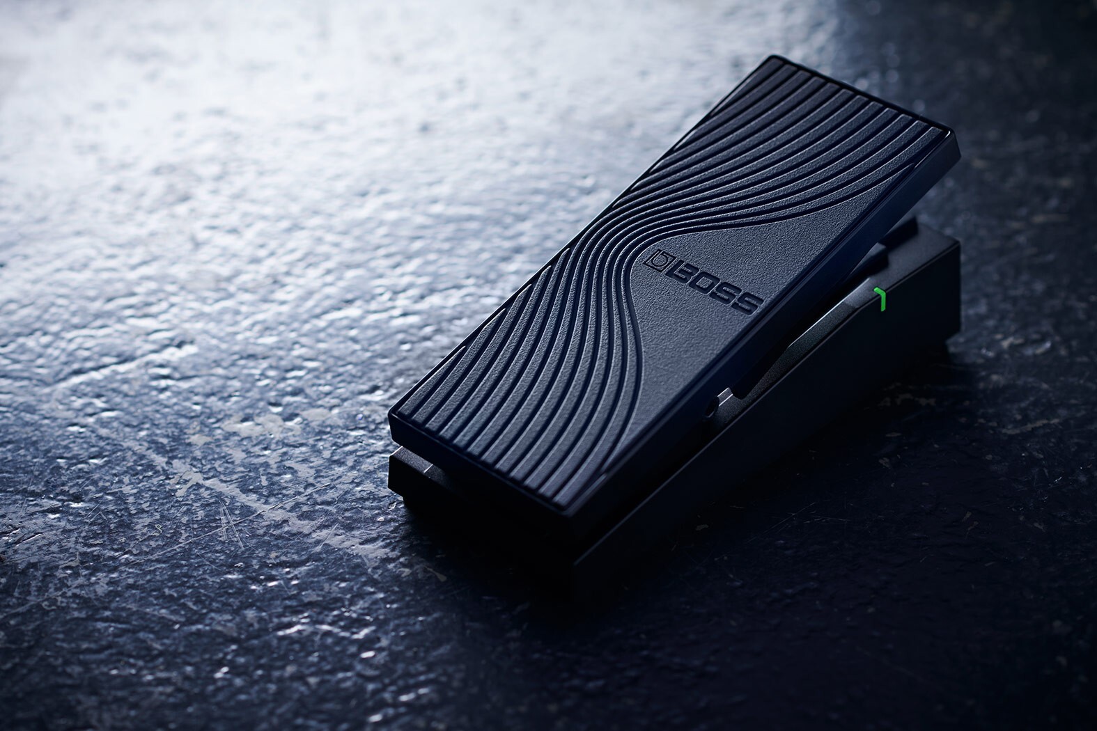 Boss EV-1-WL Wireless MIDI Expression Pedal JAPAN [NEW] | eBay