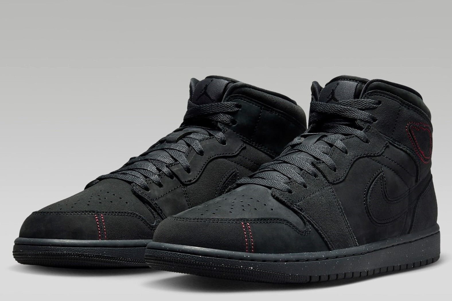 Air Jordan 1 Mid SE Craft Air Jordan 1 Mid SE Craft
