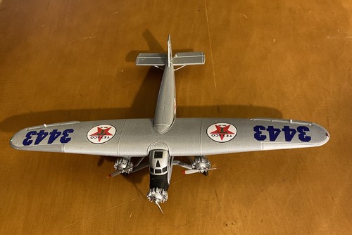 レアWings of Texaco 1927 Ford Tri-Motor 2機 $_12.JPG?set_id=880000500F