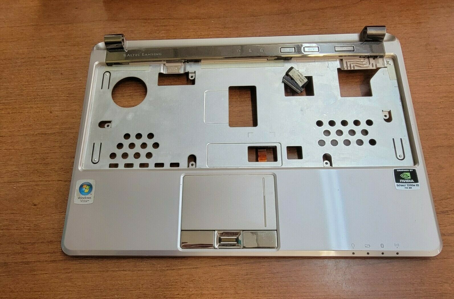 Topcase p62f