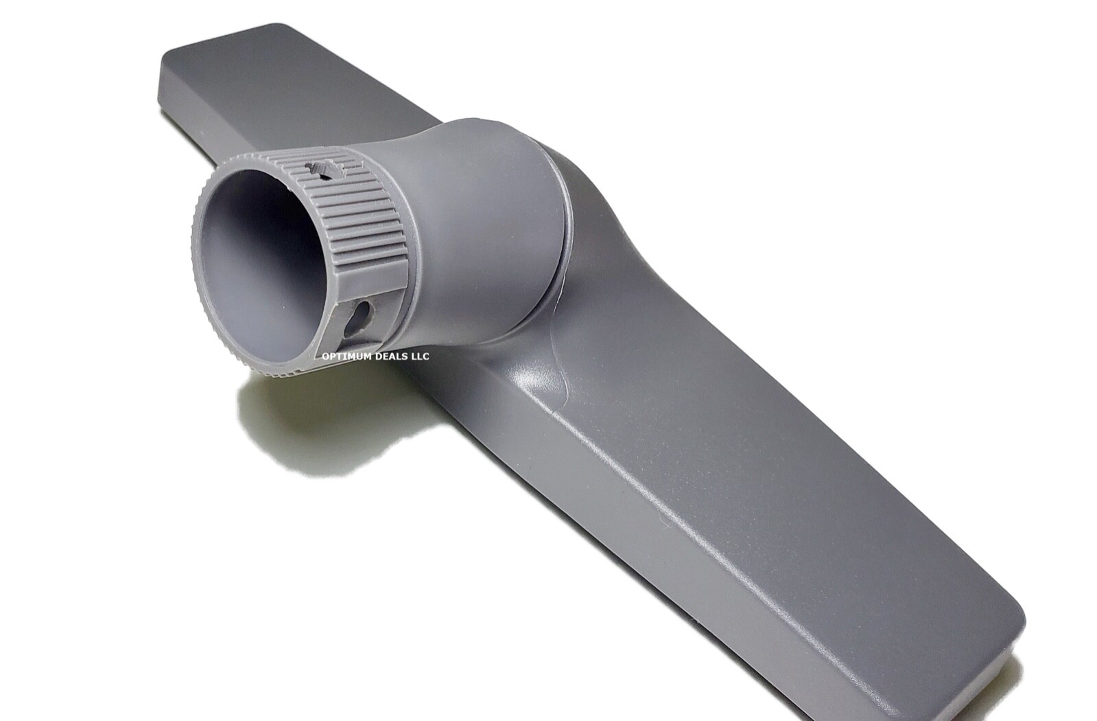 Floor Brush Compatible with Kenmore Canister Vacuum Bare Surface Part #52682