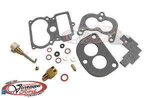 Ford flathead v8 rebuild kit #7
