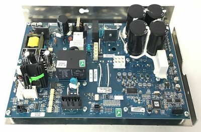 Life Fitness Treadmill Lower Motor Control Board Controller AK75-00005-0002