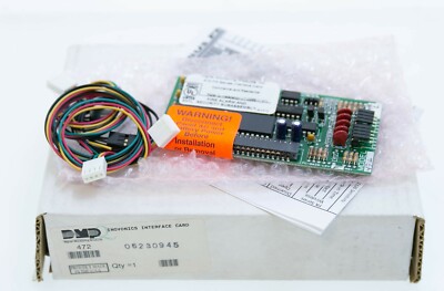 DMP 472 Inovonics 900MHz Interface Card