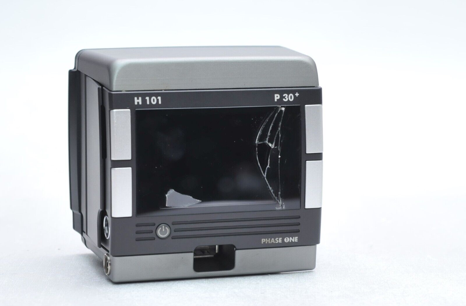 Phase One P30 H101 Digital Back for Hasselblad H Repair Phase One P30 H101 Digital Back for Hasselblad H Repair