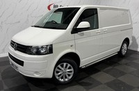 2015 Volkswagen Transporter 2.0 TDI 102PS Trendline Van PANEL VAN DIESEL Manual