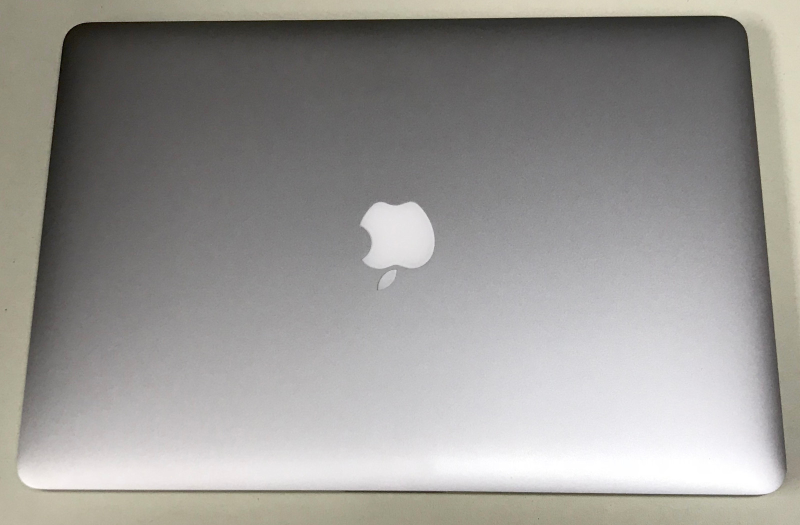 Apple MacBook Pro 15