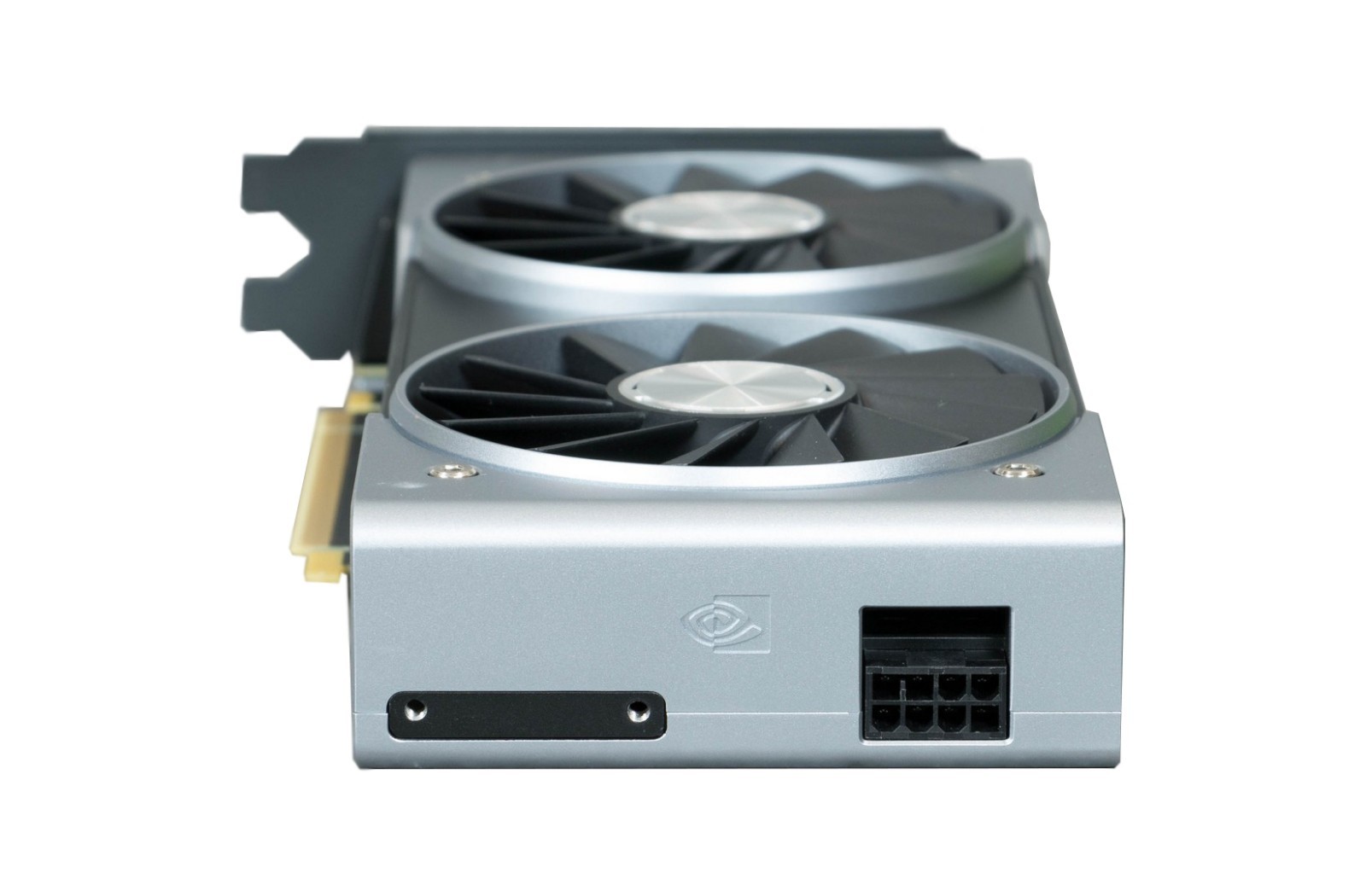 NVIDIA GEFORCE RTX 2060 Founders Edition