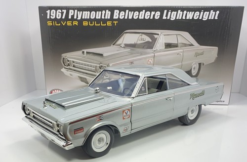 難あり 1/18 ACME プリムス GTX 1967 HEMI BULLET 難あり 1/18 ACME プリムス GTX 1967 HEMI BULLET 難あり 1/18