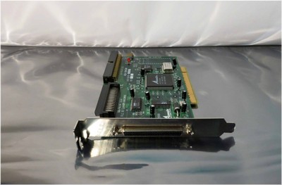 Advansys 3940 Ultra Wide (UW) SCSI Controller Card, MAS-CON-ADV-003, ASB-3940UW