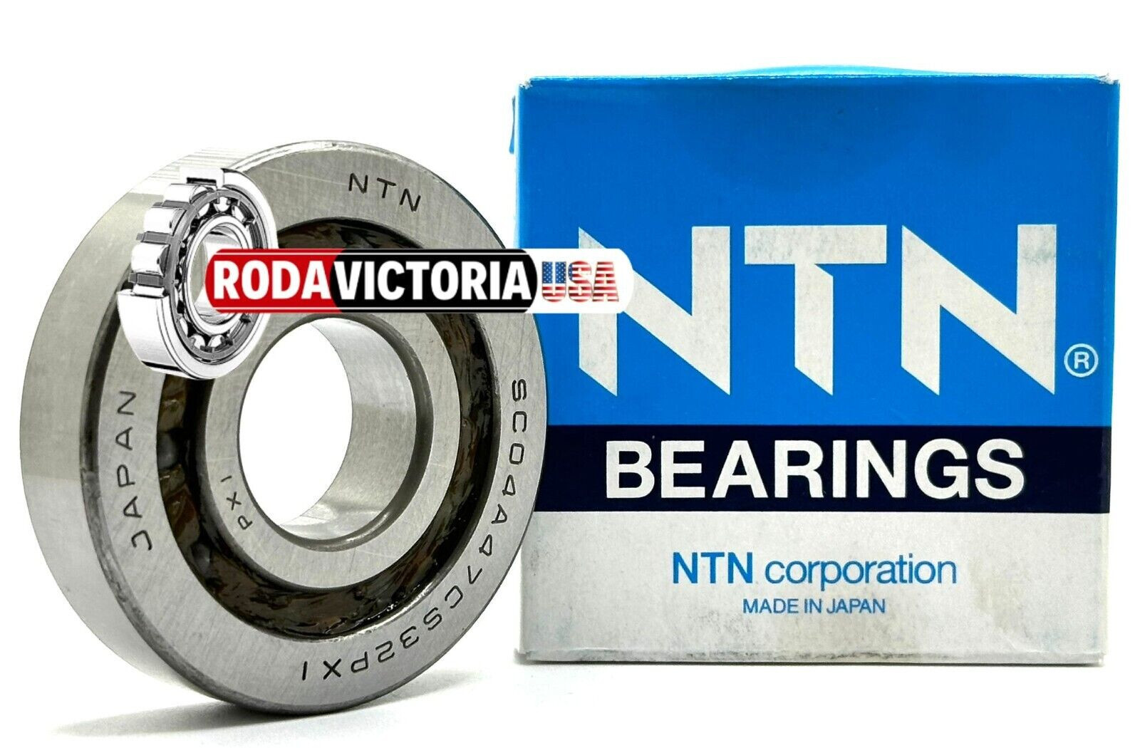 NTN JAPAN SC04A47 CS32PX1, BB13055B CRANKSHAFT BEARING