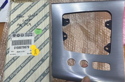 Alfa Romeo 159 939 Gear Shift Cover