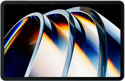 Infinix XPAD LTE 8 GB RAM 256 GB ROM 11.0'' with 4G Tablet (Blue)Global Version.