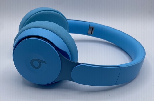 Beats by Dr Dre Solo Pro ダークブルー Beats by Dr Dre Solo Pro ダークブルー