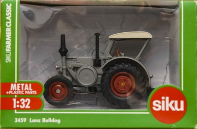Siku 3459 Lanz Bulldog