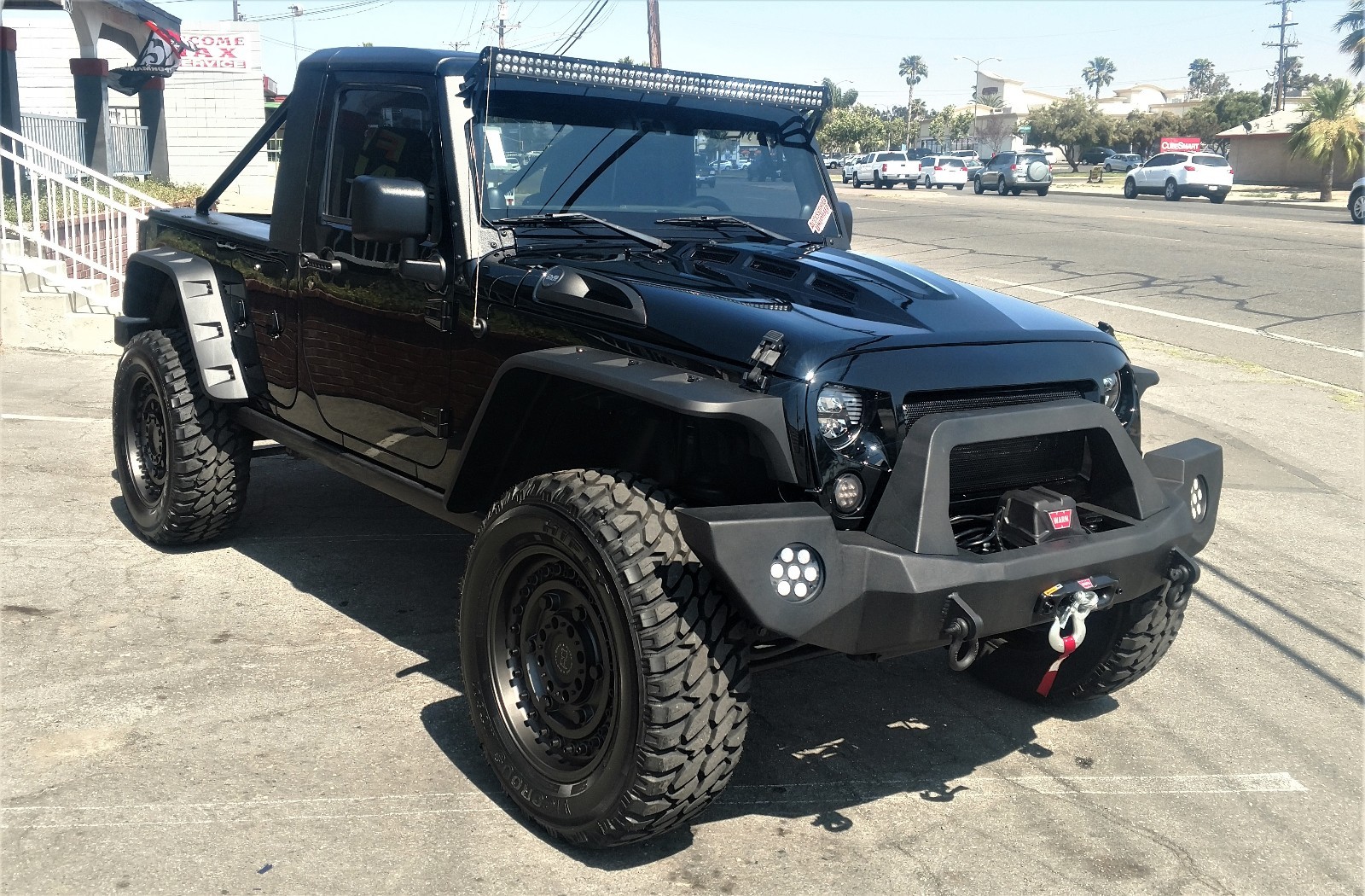 Round Rock Kia >> 2014 Jeep Wrangler Truck Conversion Custom Build 13k In Extras Jk Jku Jk8 Jk-8 - Used Jeep ... Round Rock Kia >> 2014 Jeep Wrangler Truck Conversion Custom Build 13k In Extras Jk Jku Jk8 Jk-8 - Used Jeep ...