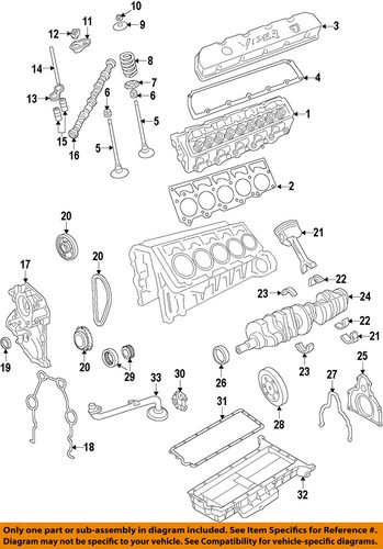 Viper Engine Diagram - Complete Wiring Schemas