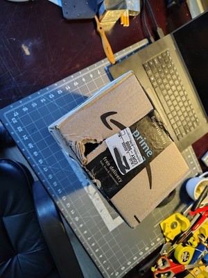 Item photo(s) from verified buyer