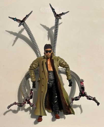 スパイダーマン 2: The Movie Doc Ock Large Doll s-l1200.jpg