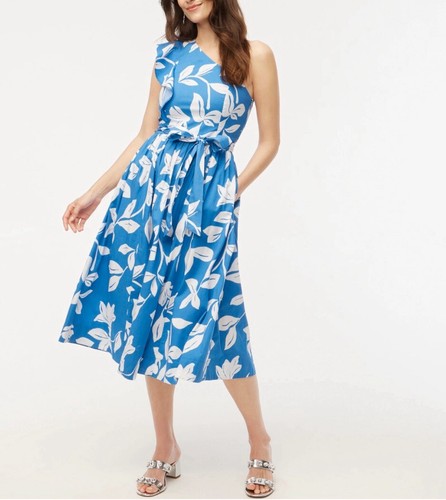 【関税&送料込】THE ANDAMANE Dresses Blue Abilene Beaded Draped Jersey Gown | Tadashi Shoji