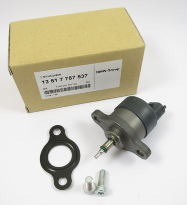 original BMW Druckregelventil NEU Bosch 13517787537 für E46 E39 