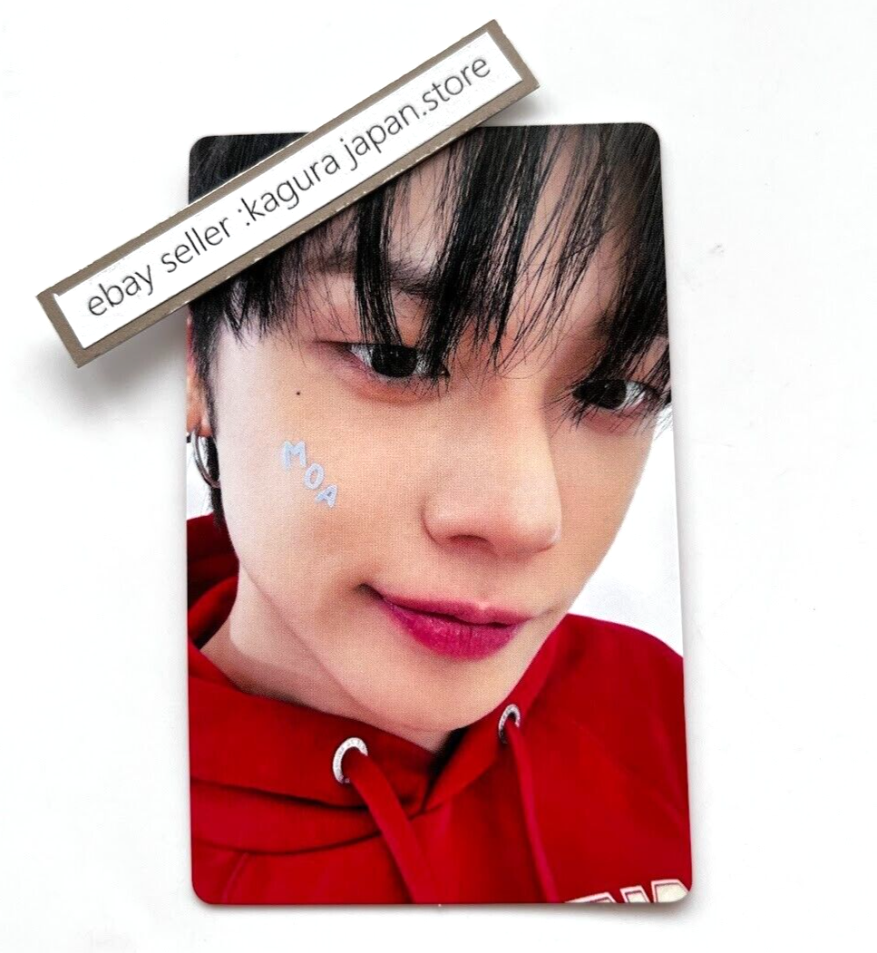 TXT トレカ FC 新規入会 ファンクラブ 特典 ヨンジュン