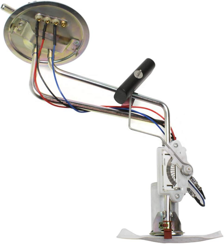 Electric Fuel Pump for Ford F-150 1987-1989 4.9L 5.0L 5.8L F-250 4.9L 5.0L 5.8L