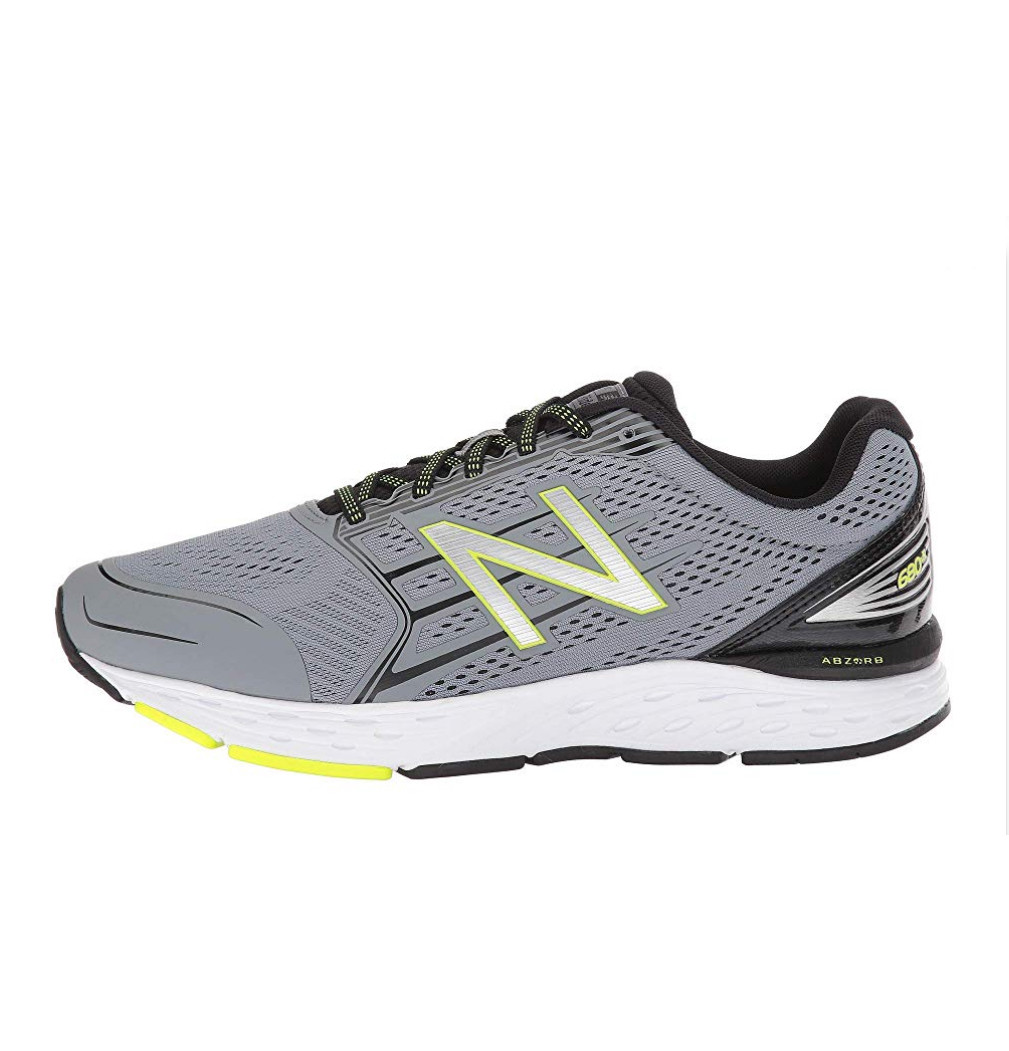 New Balance 680 Running Course Shoes 