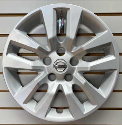 2016 nissan altima factory hubcaps deals