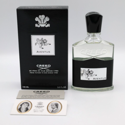 Parfum creed aventus original new arrivals
