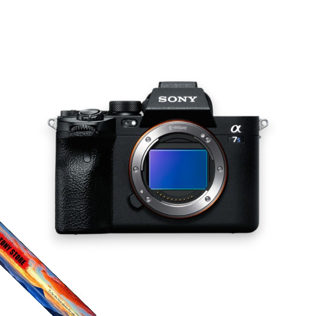 SONY α7sIII ILCE-7SM3 Sony Alpha a7S III Mirrorless Digital Camera | ILCE7SM3