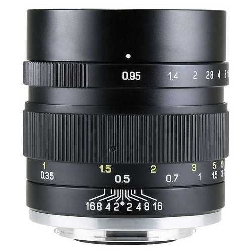 Topcon(東京光学) 単焦点レンズ UV Topcor 53mm f/2 UV TOPOCOR 53mm F2」 | ハネっちのミリブロ？・・いやレンズ