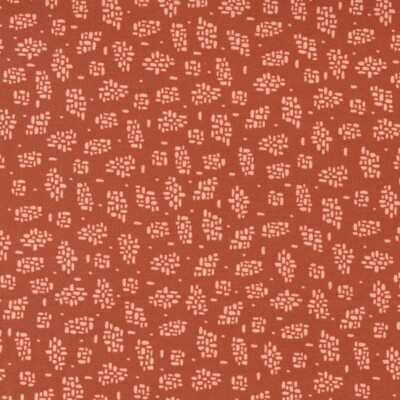 Songbook A New Page Blender Rust by Stephanie Sliwinski for Moda 1/2 Yard