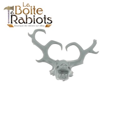 Warhammer 40000 Age of Sigmar Daemons of Nurgle Plaguebearers Vente au détail