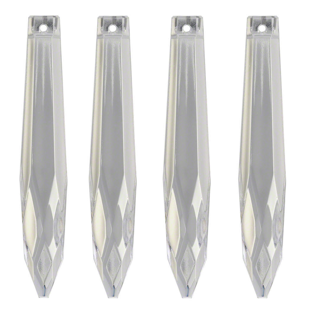 Cristal antiguo de 16x 