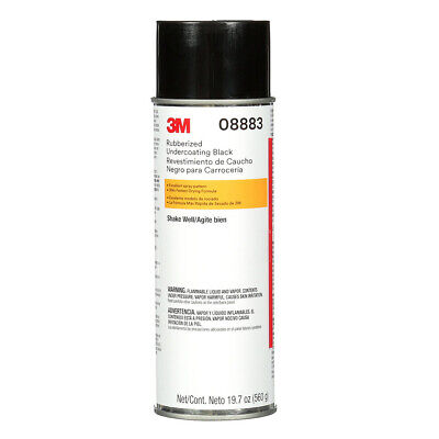 undercoating rubberized wt coatings underseal deadening underbody