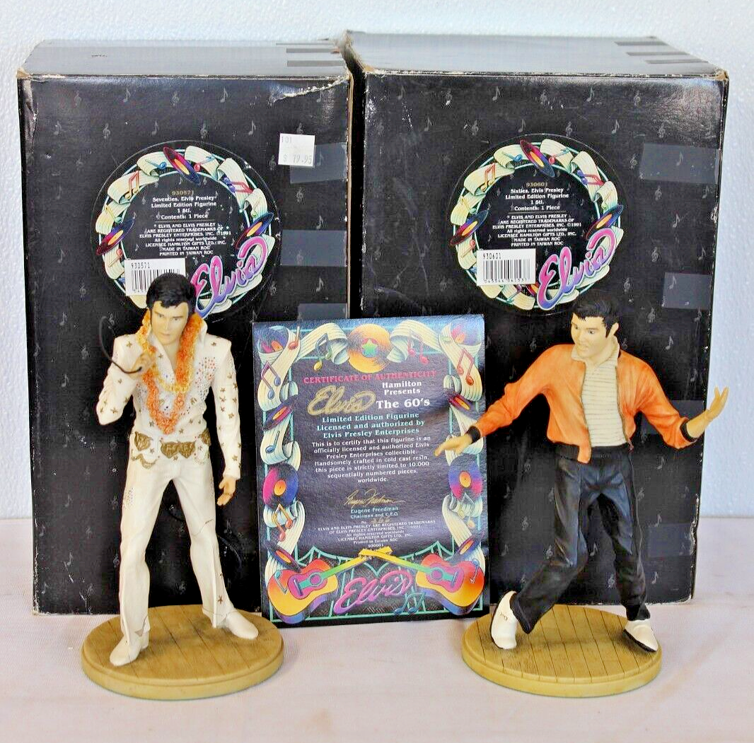 超希少コレクション ELVIS PRESLEY BOXセット CD30枚 芸能人愛用のルームウェア 超希少コレクション ELVIS PRESLEY