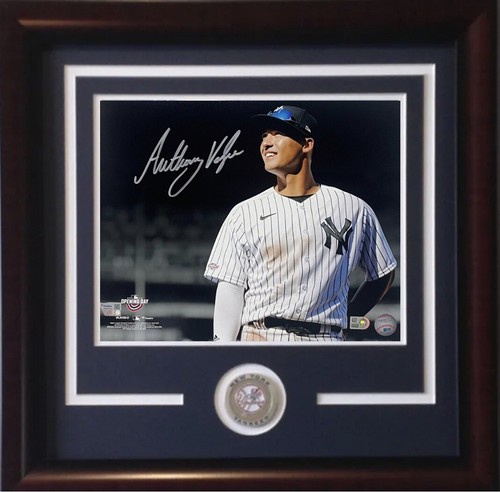 2019 Panini Anthony Volpe auto 直筆サイン　シリ 2019 Panini Anthony Volpe auto 直筆サイン シリ Anthony Volpe
