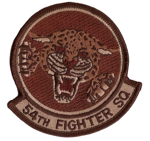 USAF 23d BS PVCパッチ USAF 23d BS PVCパッチ